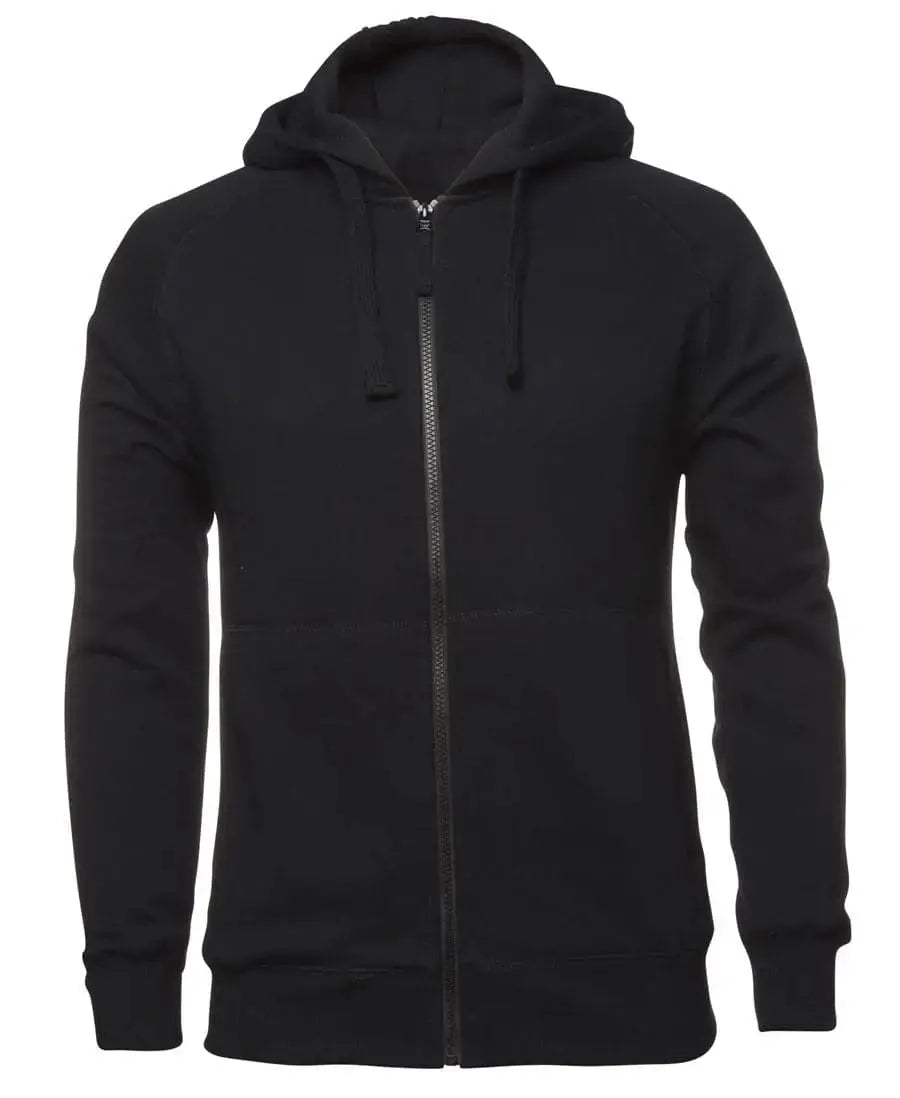 Jb's Full Zip Kids and Adults Full Zip Fleecy Hoodie S3FH JB'S Wear